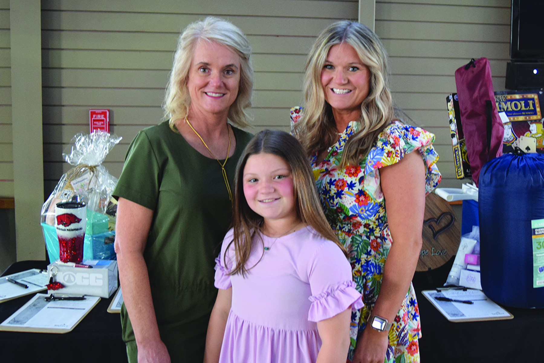 Butterflies and Bloom Celebration 